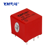 IGBT/SCR transformer 10KHz 15V thyristor trigger pulse transformer